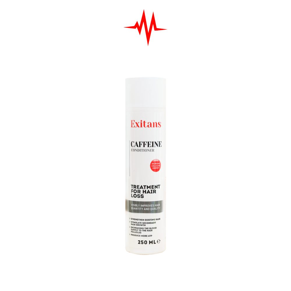 Precision Crevil Exitans Caffeine Conditioner 250 ml