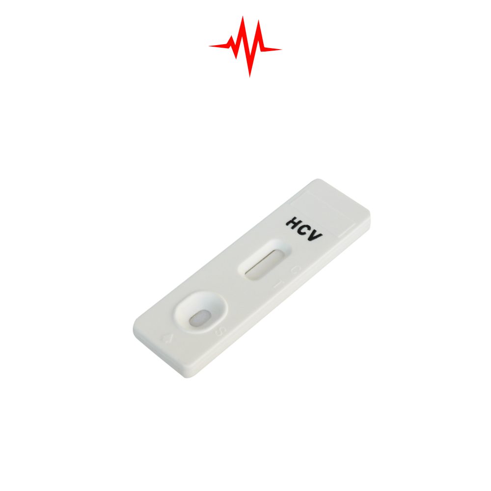 Precision Cromatest HCV Test Device – Best Quality in Bangladesh