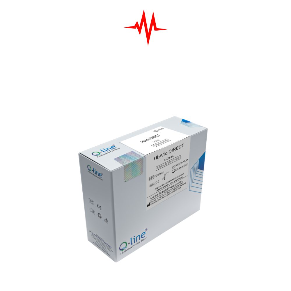 CRP Complete Kit – Labkit