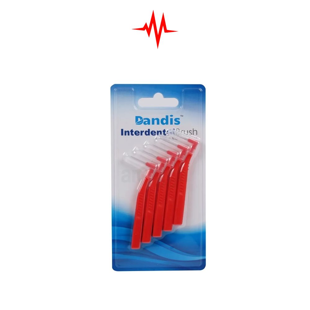 Precision Dandis Interdental Brush