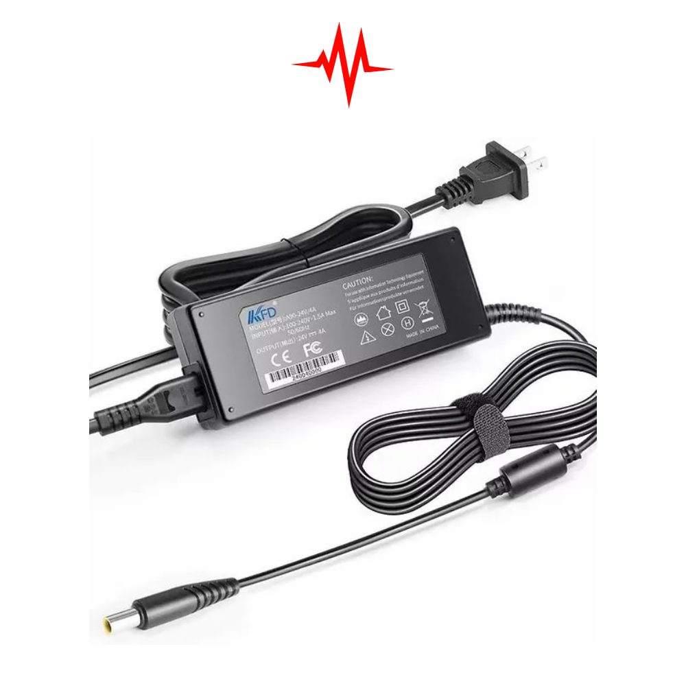 Precision DC 24V Adapter CPAP-BiPAP Power Supply