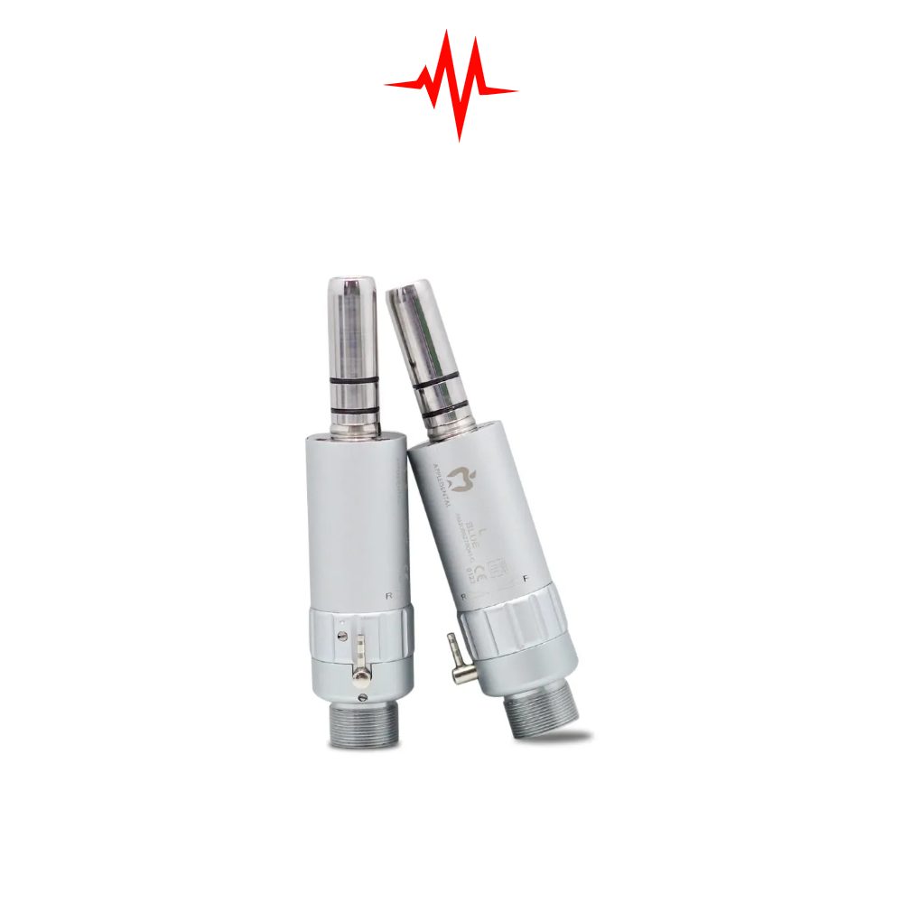 Precision Dental Air-Motor Engine for Handpiece