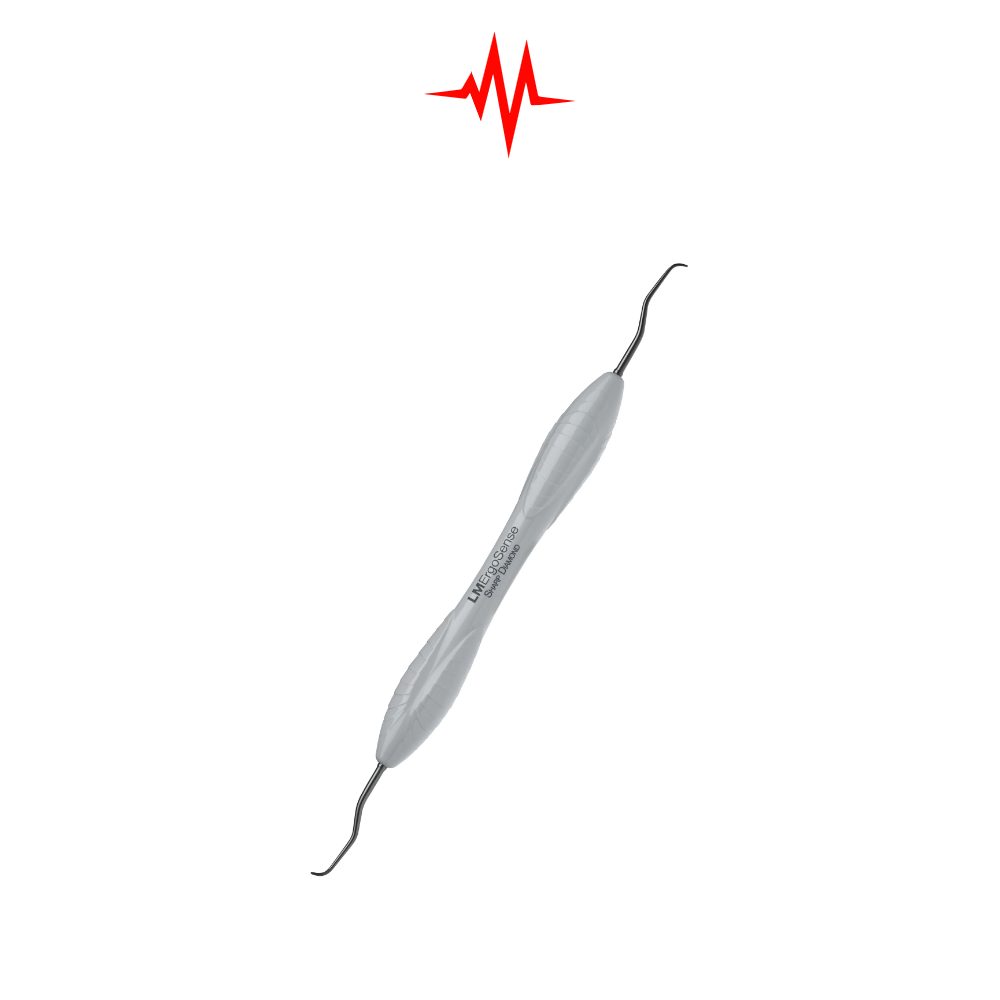 Precision Dental Curette Small
