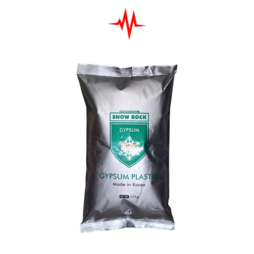 Precision Dental Hard Plaster
