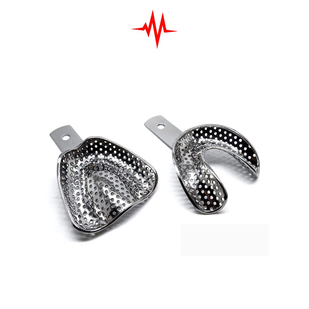 Precision Dental Impression Tray