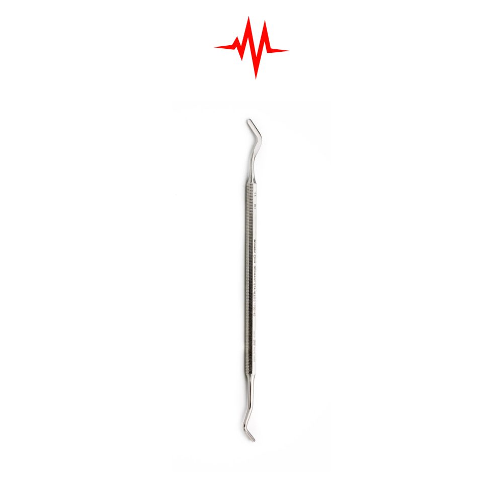 Precision Dental Lifter