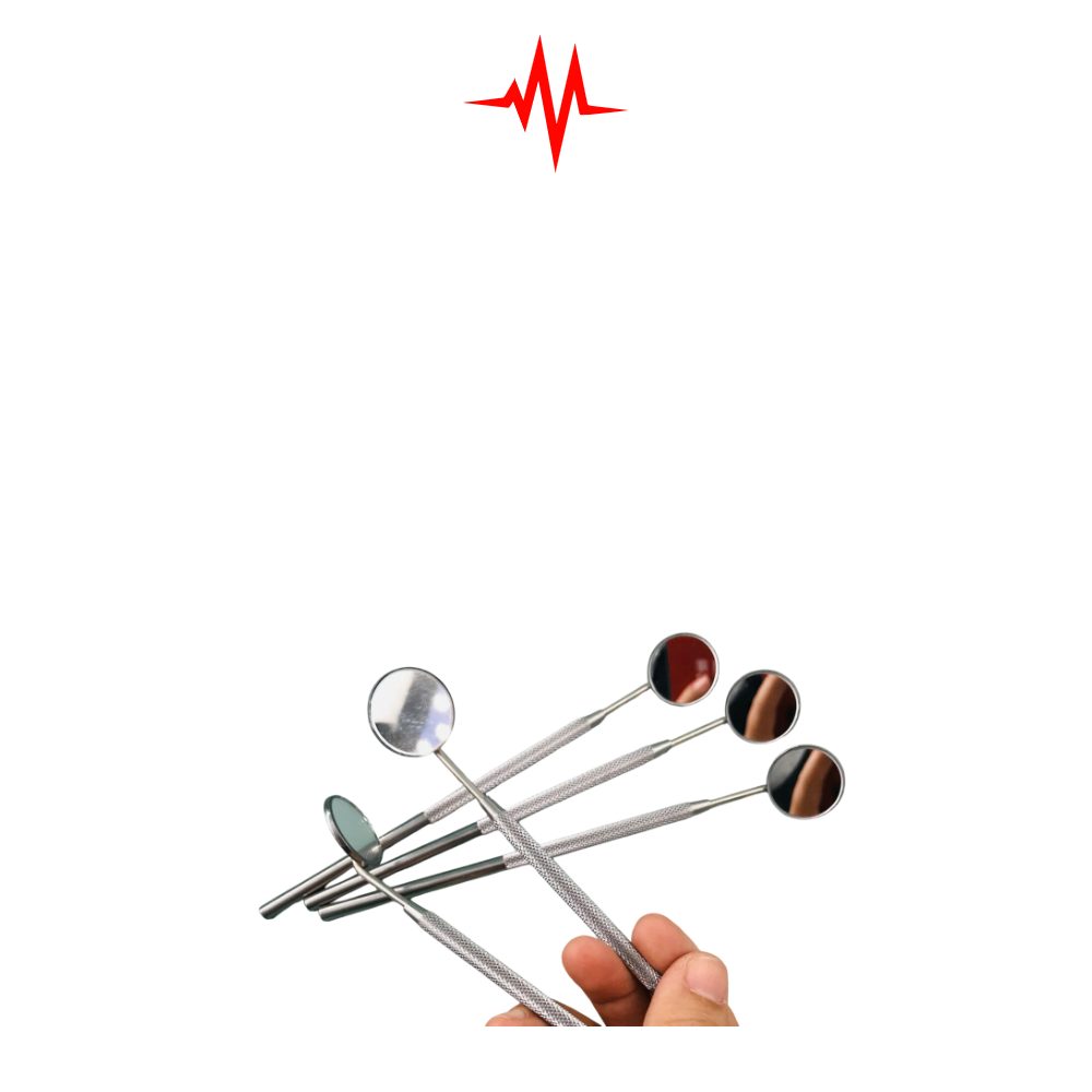 Precision Dental Mirror