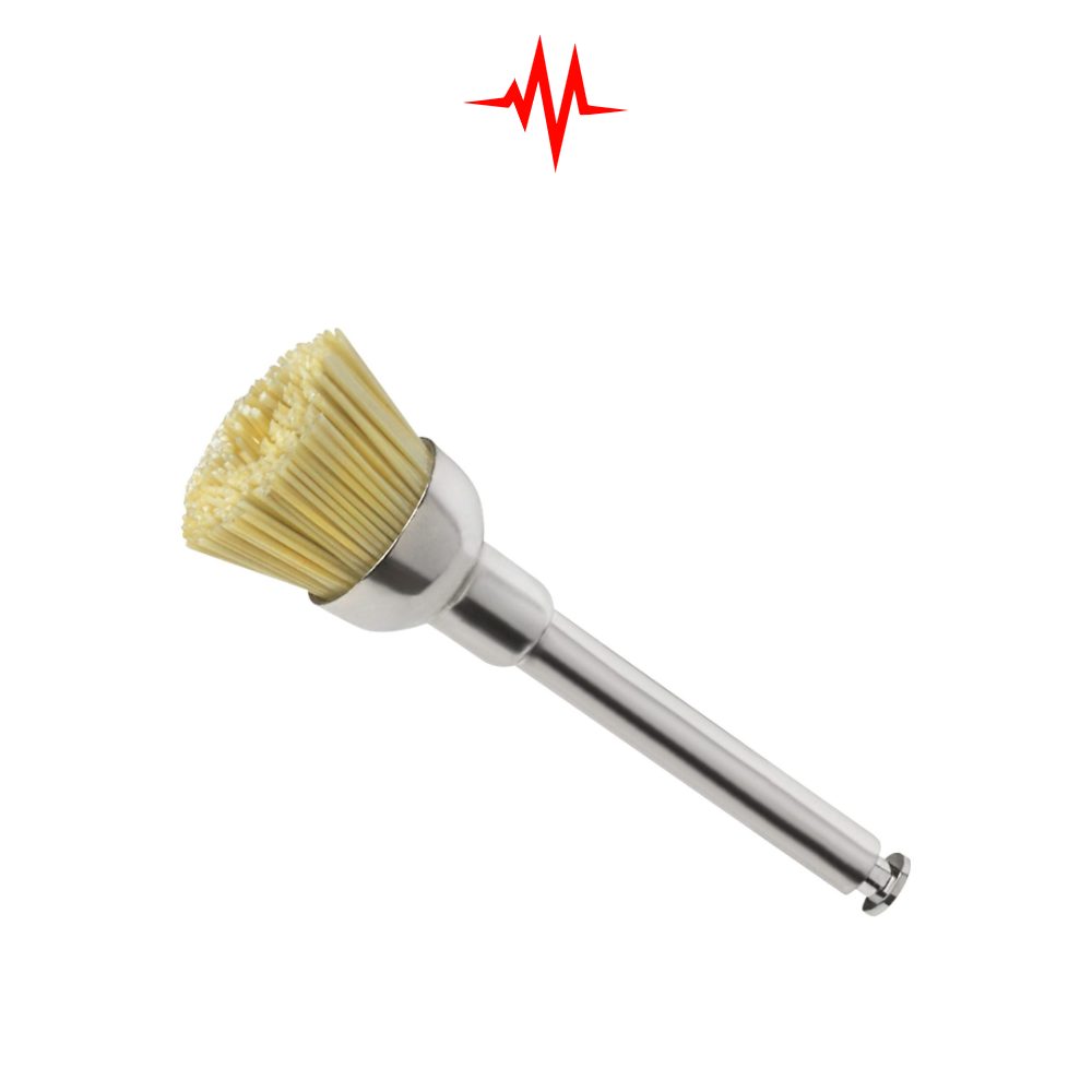 Professional Dental polishing Brush Equipment