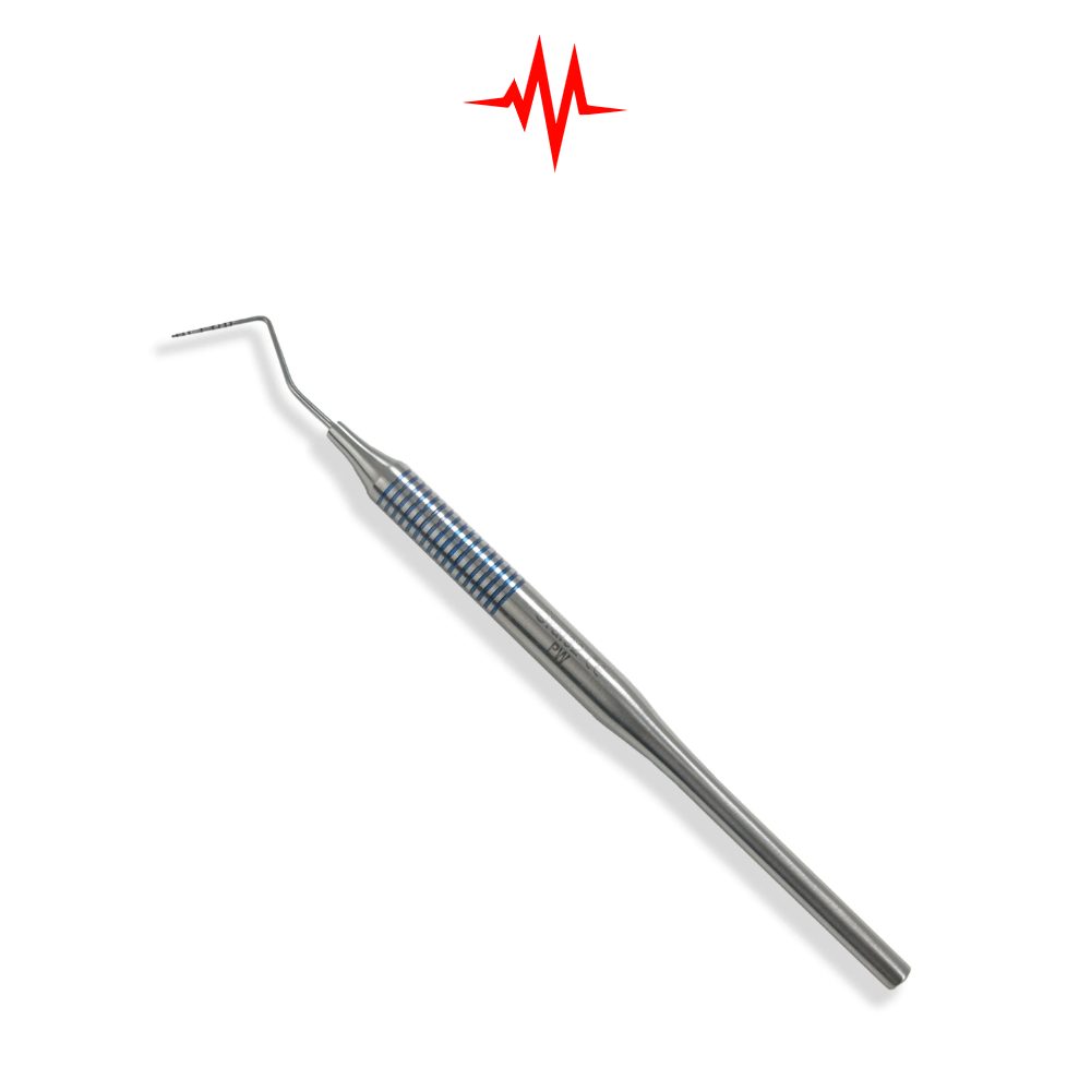 Precision Dental Probe