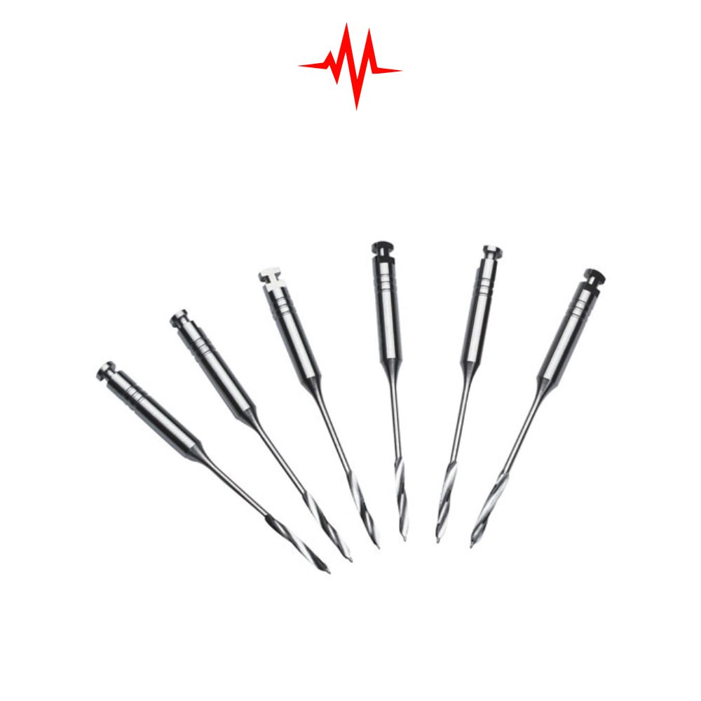 Precision Dental Reamer
