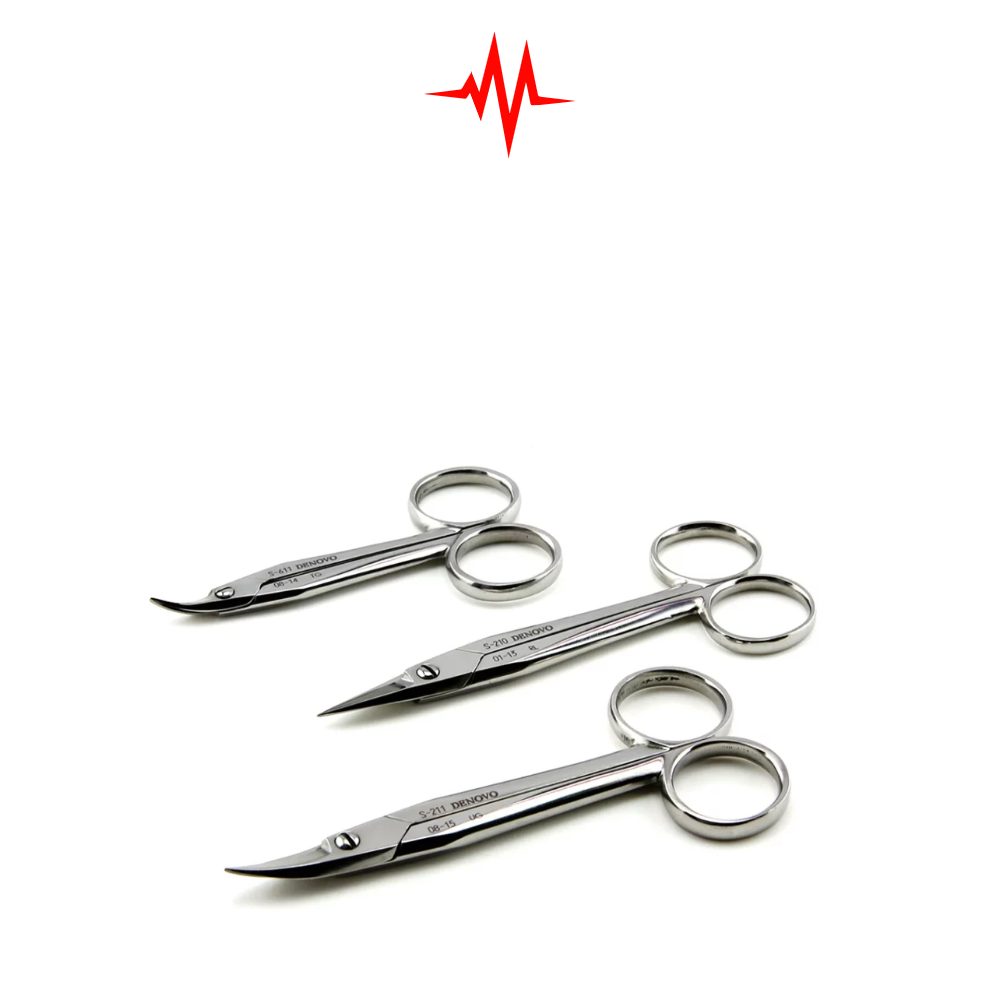 Dental Dissecting Scissors