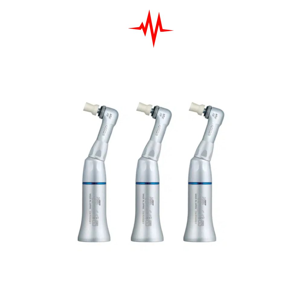 Precision Dental Surgical Handpiece for Micromotor NSK NAC-EC