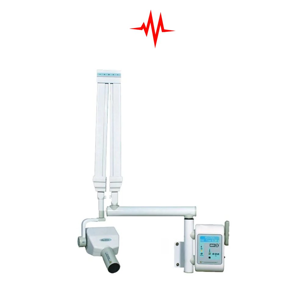 Precision Dental X-ray Machine