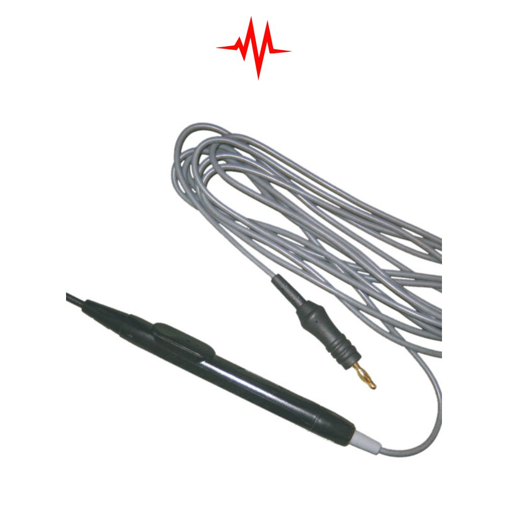 Diathermy Handpiece Monopolar