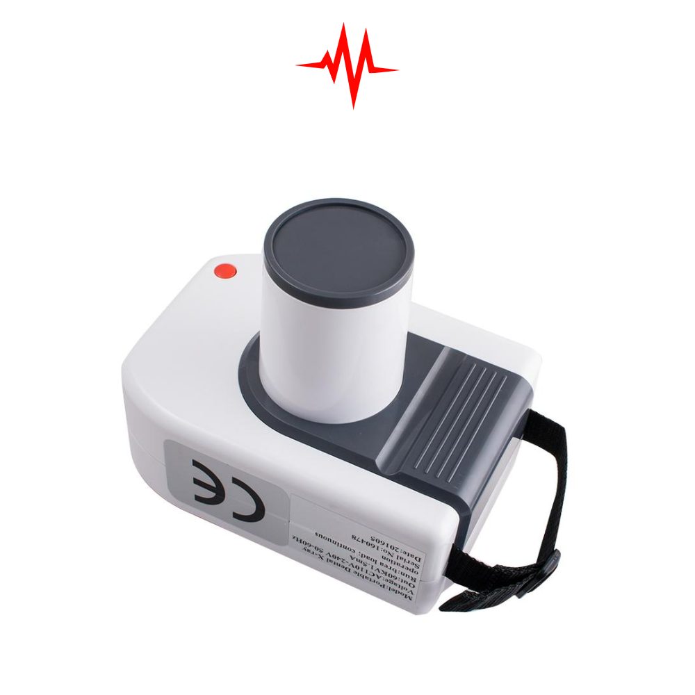Digital Dental X-Ray Machine Handheld Portable Imaging Camera