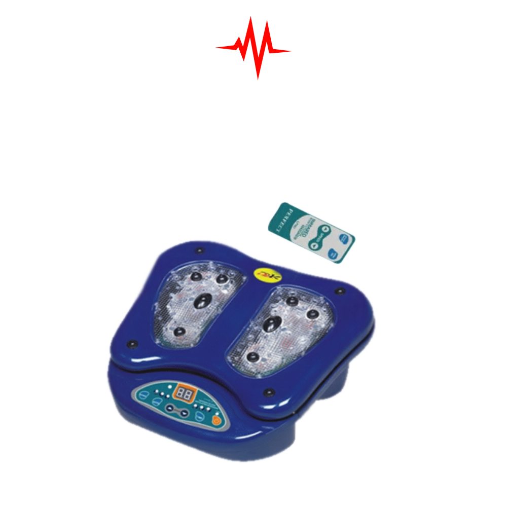 Precision DK-2 Infrared Blood Circulation Massager