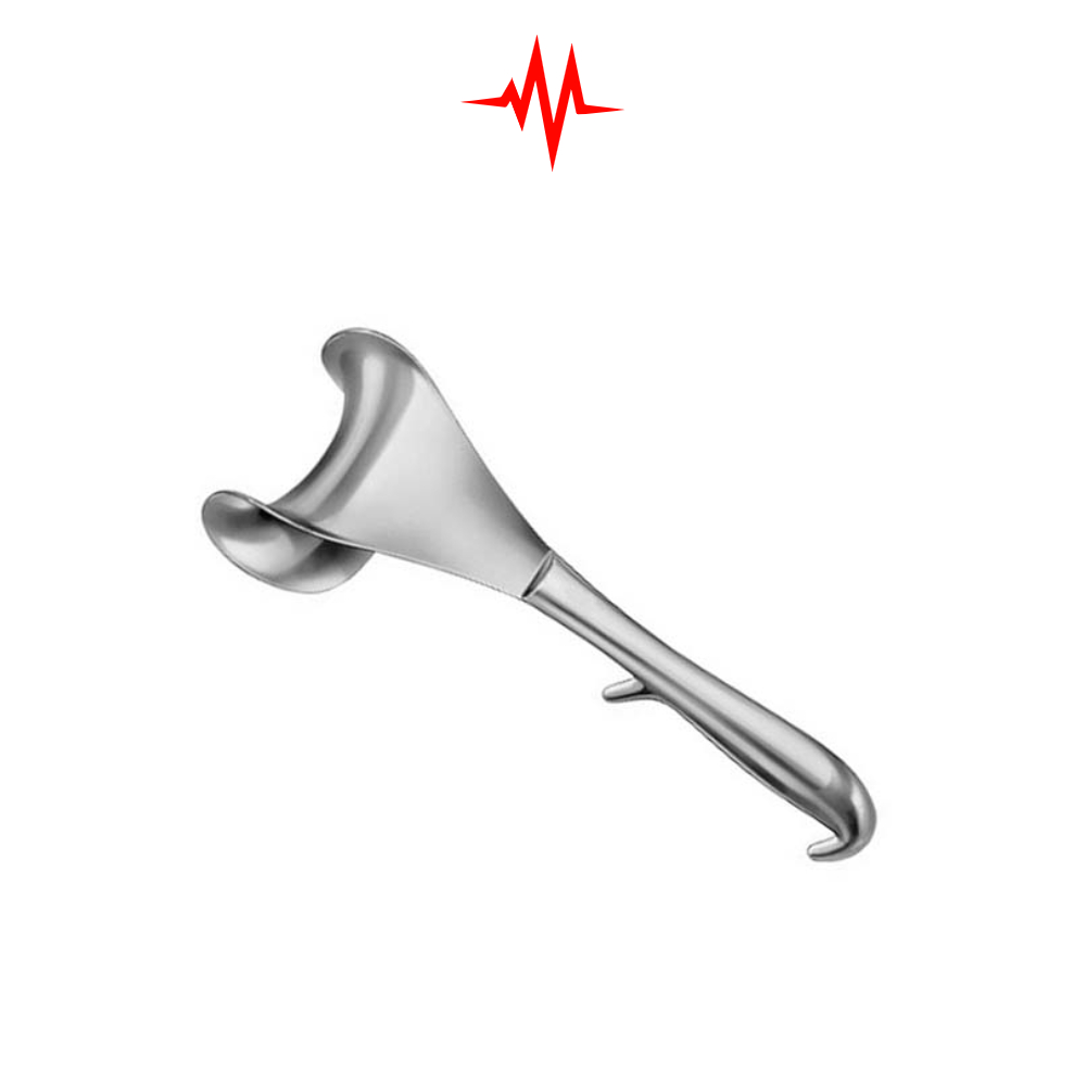 Doyen Abdominal Retractor