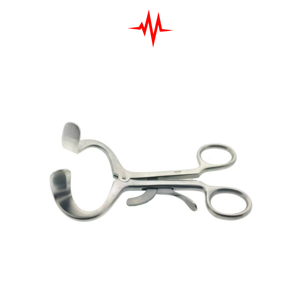Doyen-Jansen Mouth Gag