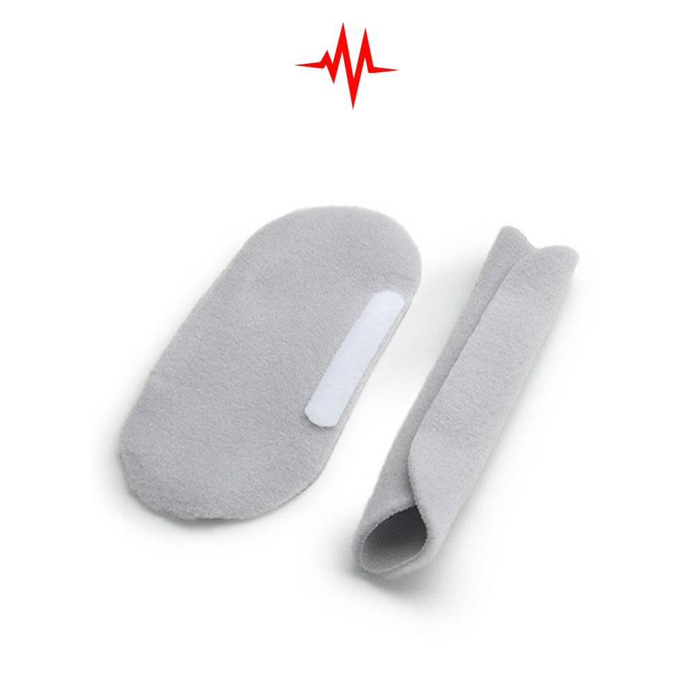 Precision DreamWear Fabric Wraps Headgear Cover