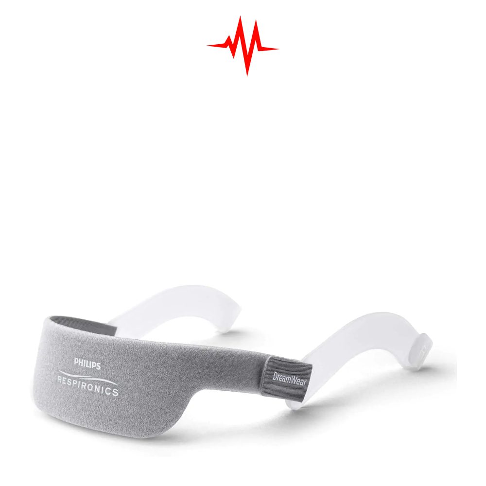Precision Dreamwear Headgear with Arms