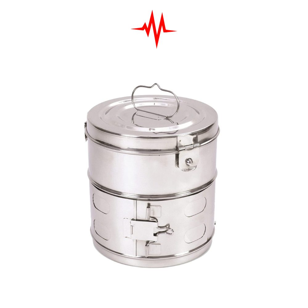 Dressing Drums 12 x 15