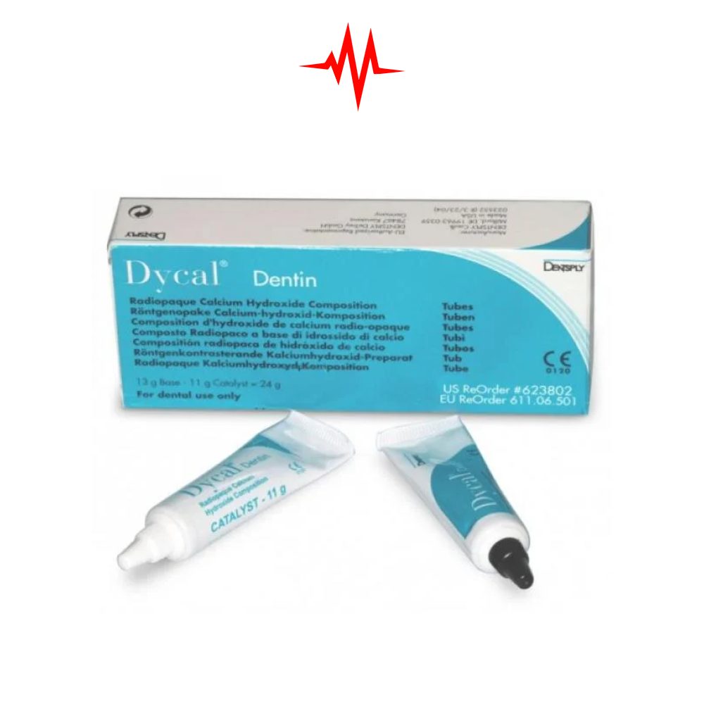 Precision Dycal For Dental Use