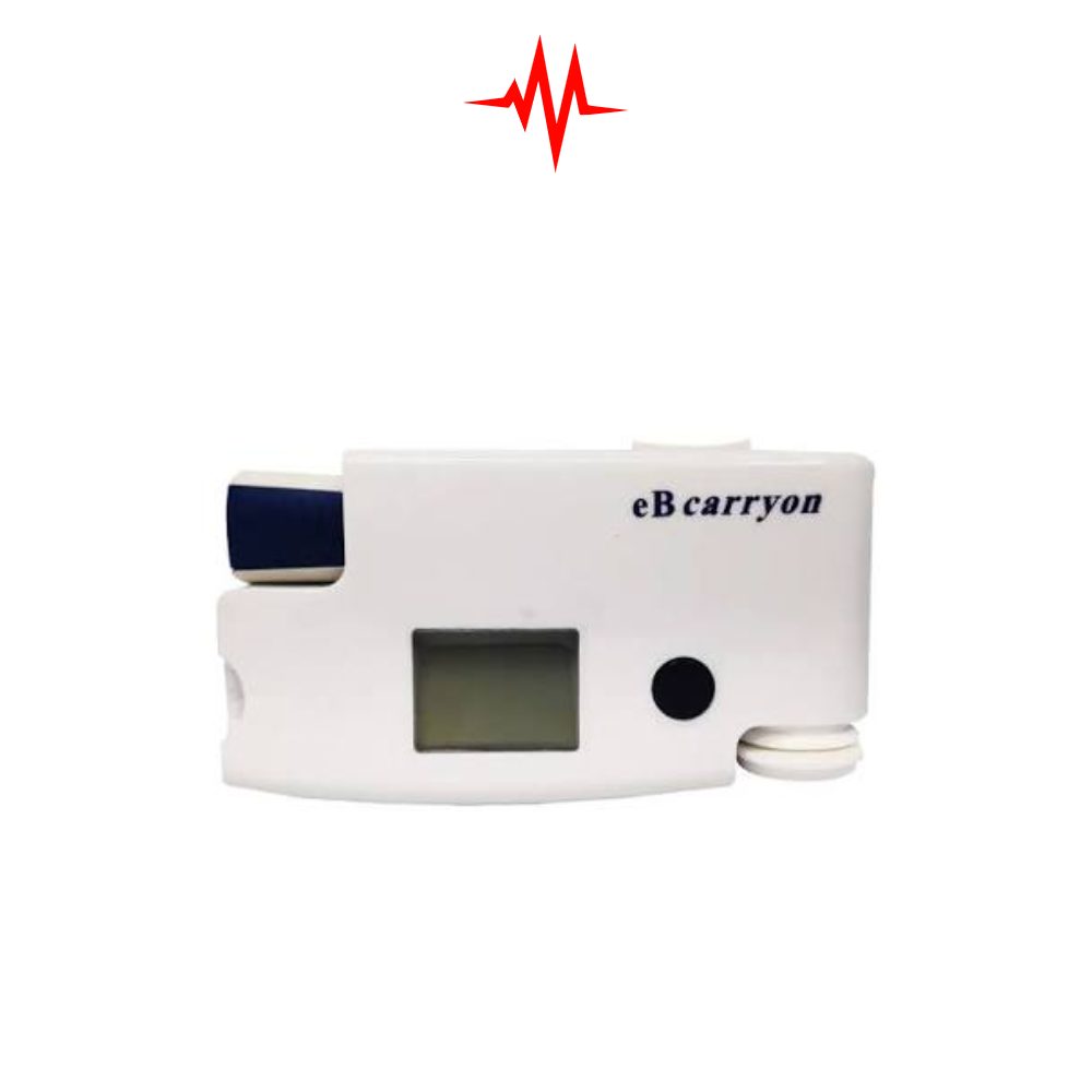 Precision eBcarryon Blood Glucose Meter