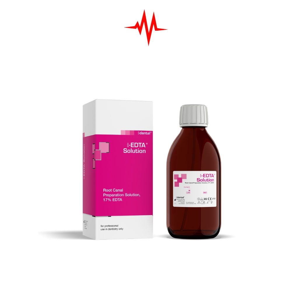 Professional EDTA Solution For Root Canal Treatment Equipment