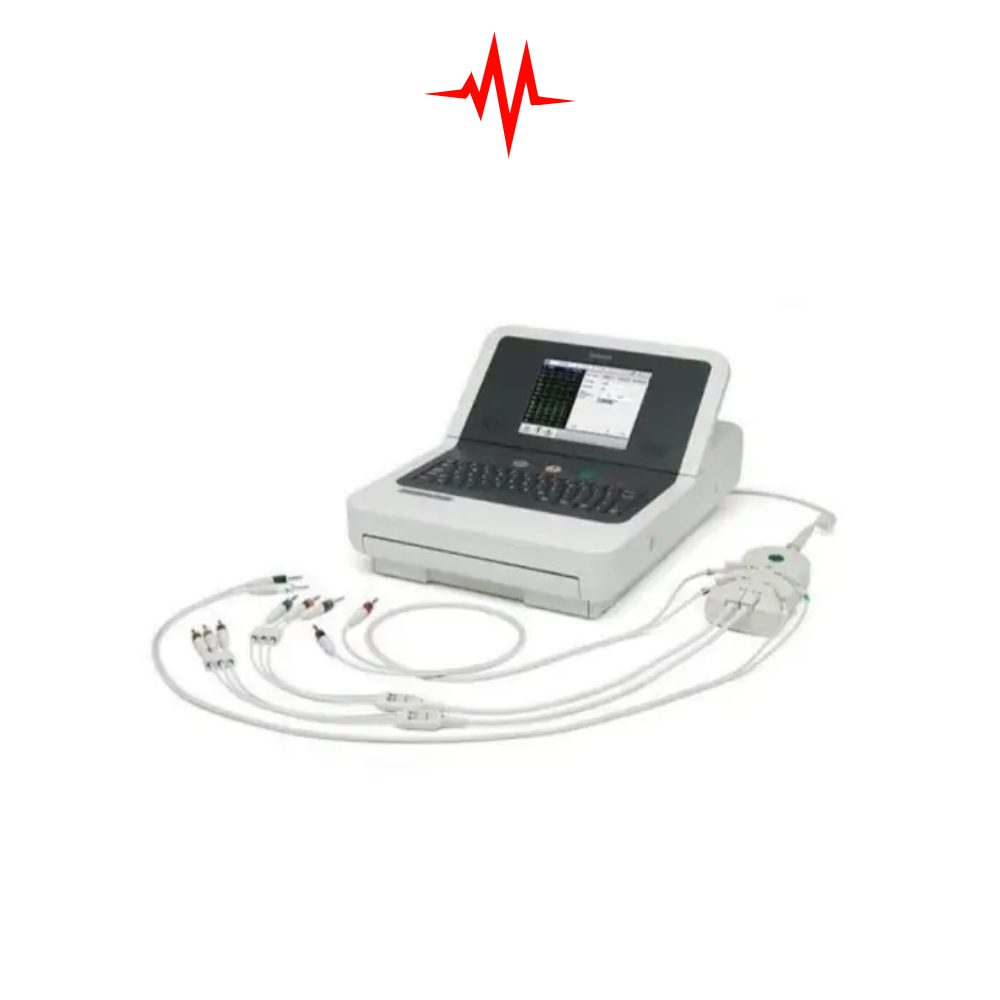 Precision Electrocardiogram Machine Price in BD
