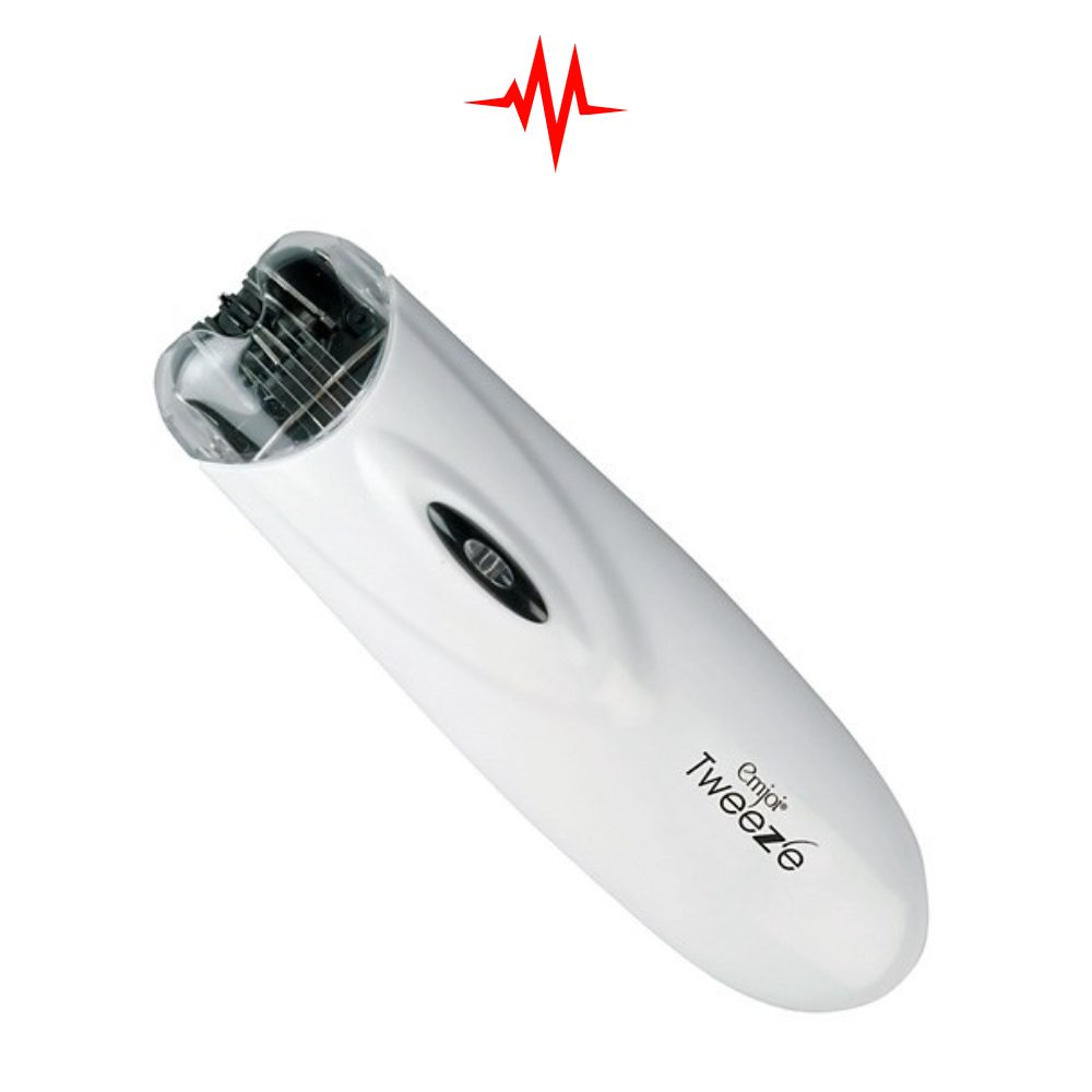 Precision Emjoi Tweeze Hair Remover