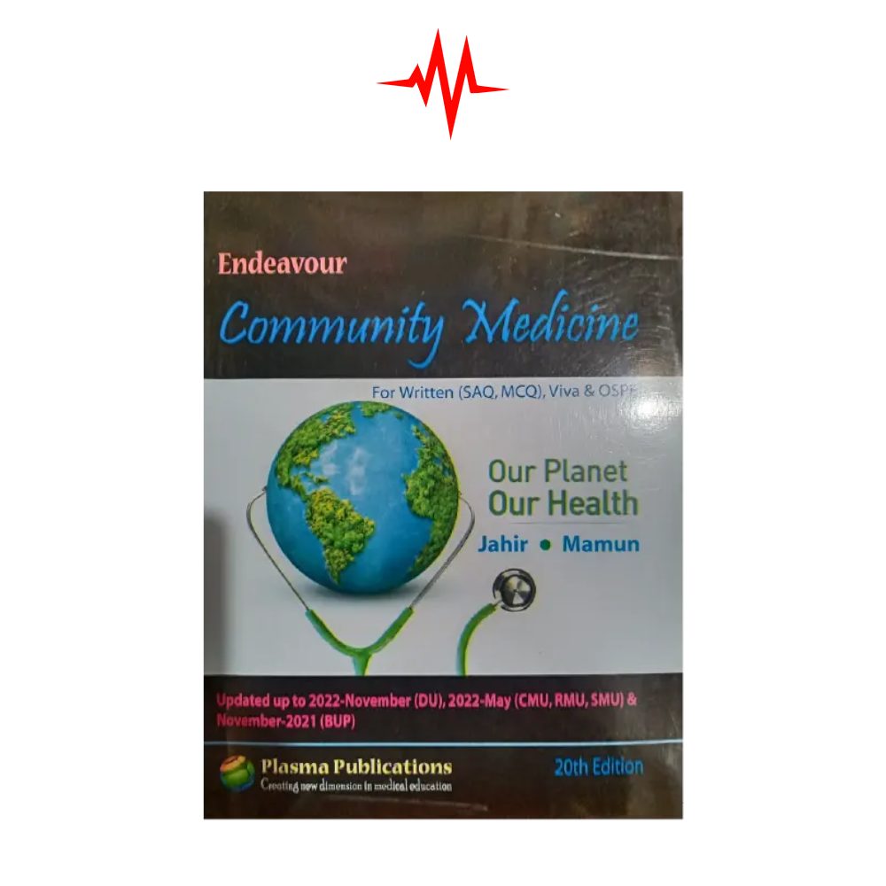 Endeavour Community Medicine