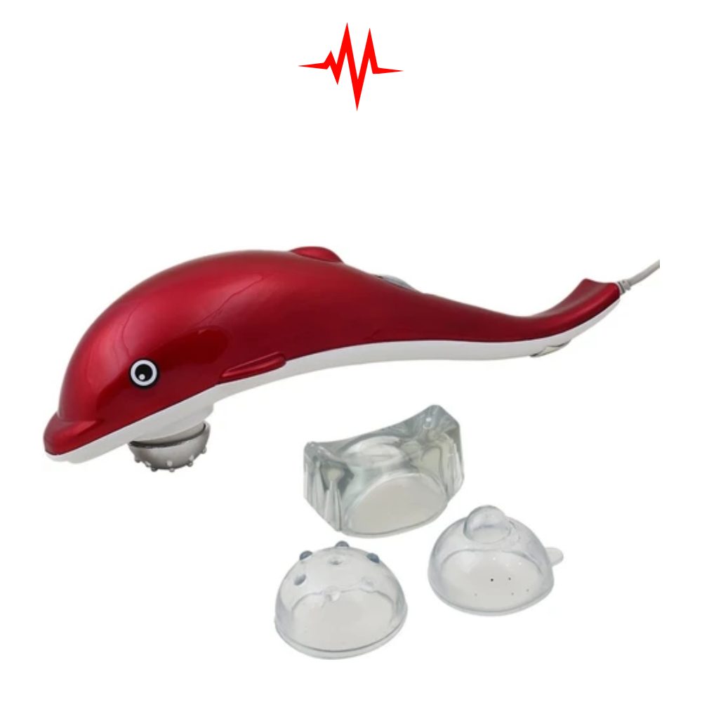 Precision Energy King Infrared Massager and Fat Burner
