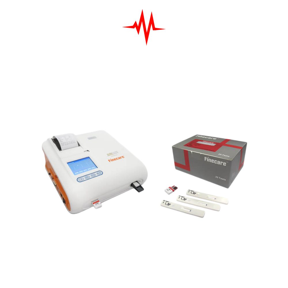 Precision Fine Care POCT Analyzer