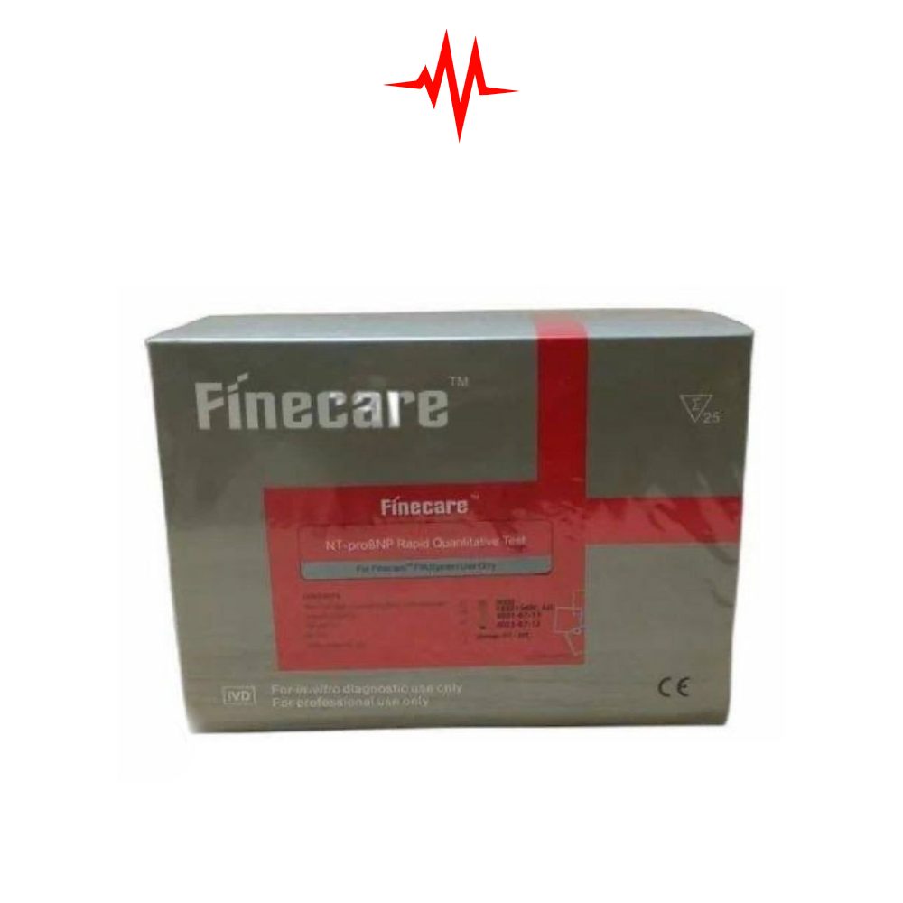 Precision Finecare NT-proBNP Quantitative Test Device