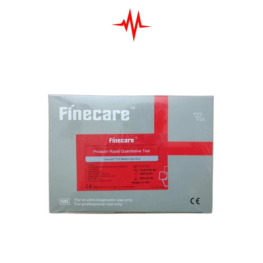 Precision Finecare Prolactin Rapid Quantitative Test Device
