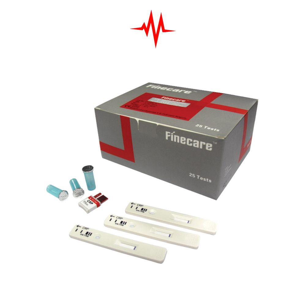 Precision Finecare T3 Test Device Rapid Quantitative Test