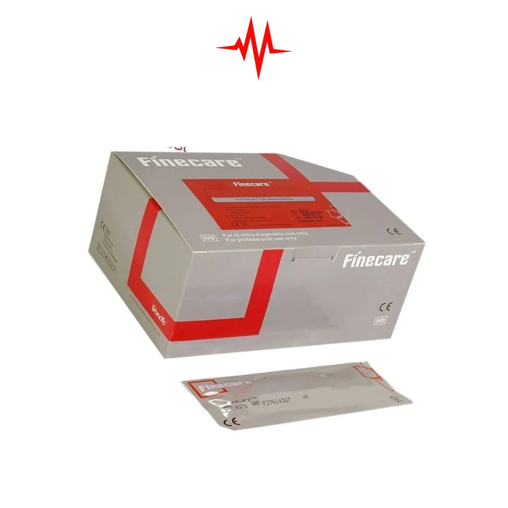Precision Finecare Total IgE Rapid Quantitative Test