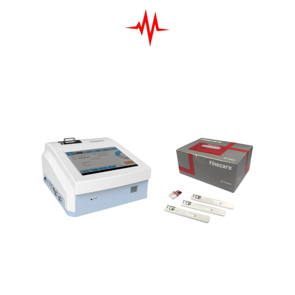 Finecare Vitamin D Rapid Quantitative Test Device