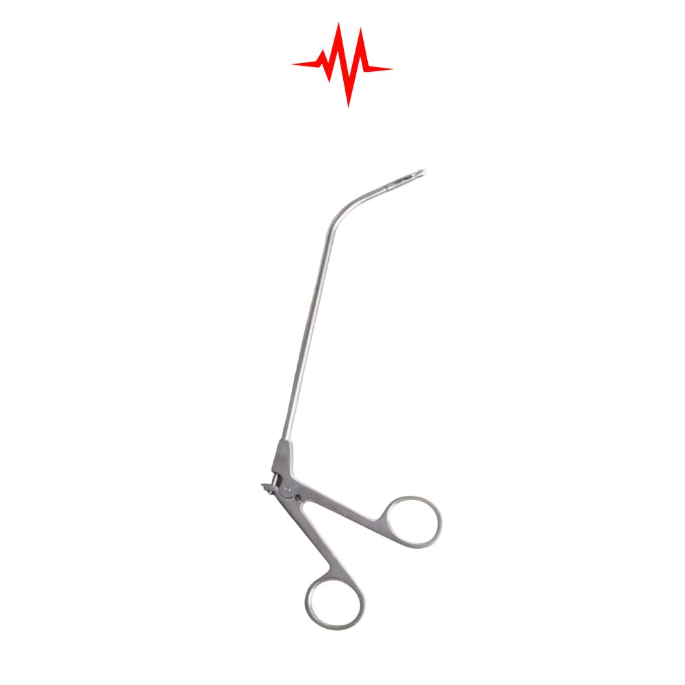 Stainless Steel Fish Bone Forceps Hook