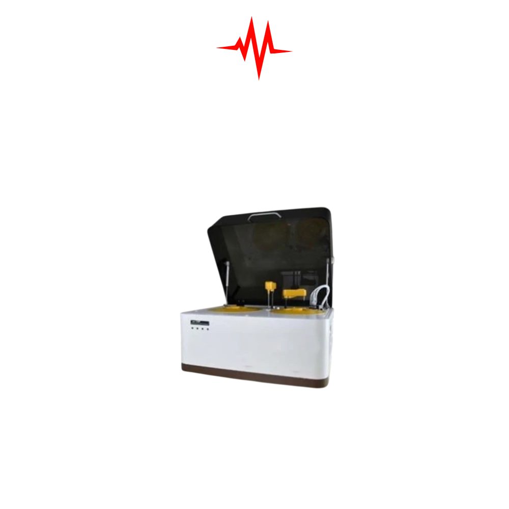 Precision d 100 T/H Fully Automatic Biochemistry Analyzer Forermed 100 T/H Fully Automatic Biochemistry Analyzer