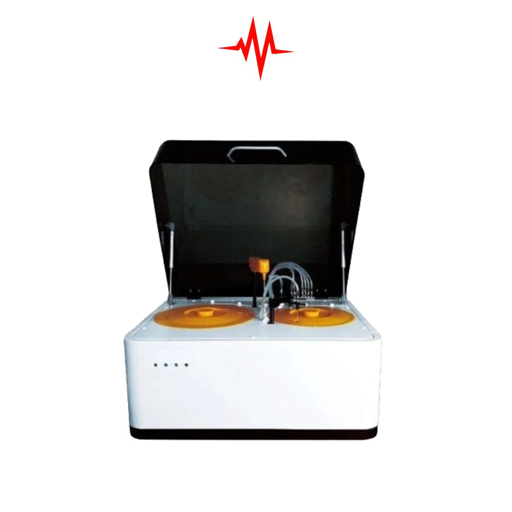 Precision Forermed 200 T/H Fully Automatic Biochemistry Analyzer