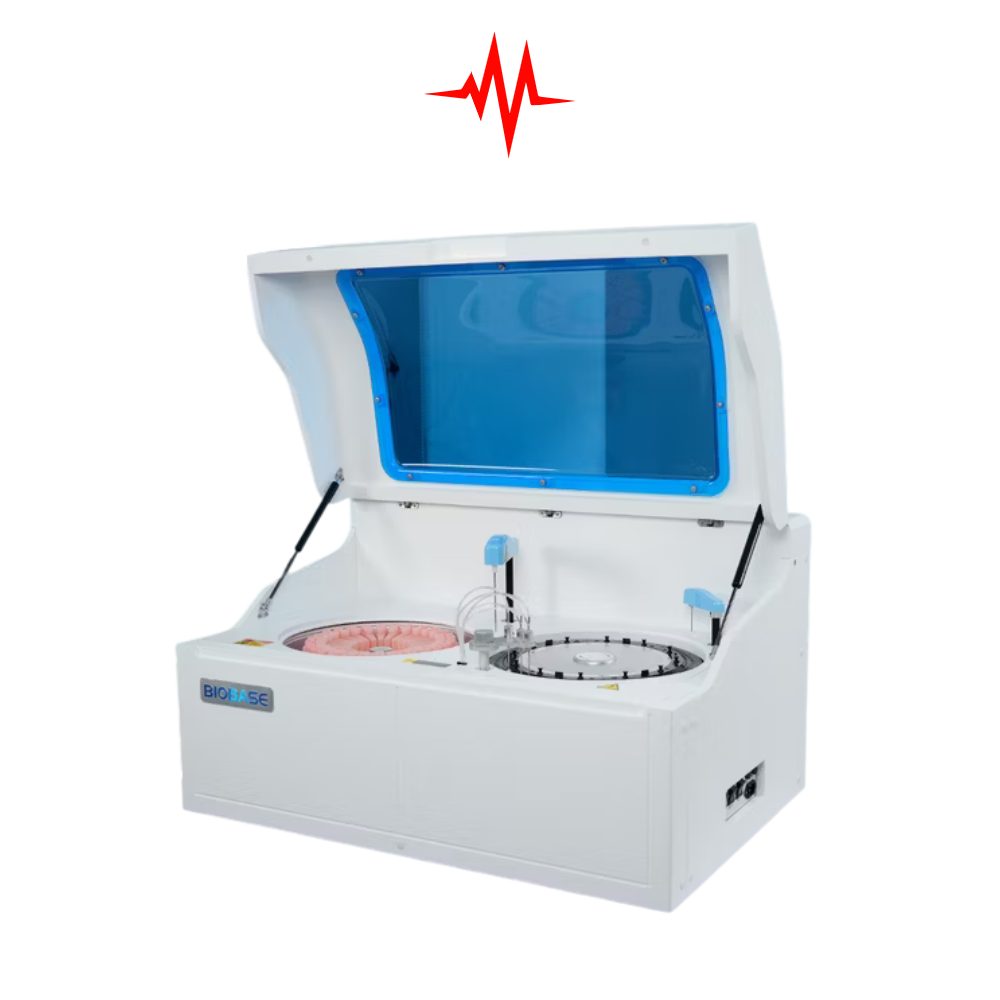 Precision Forermed 300 T/H Fully Automatic Biochemistry Analyzer