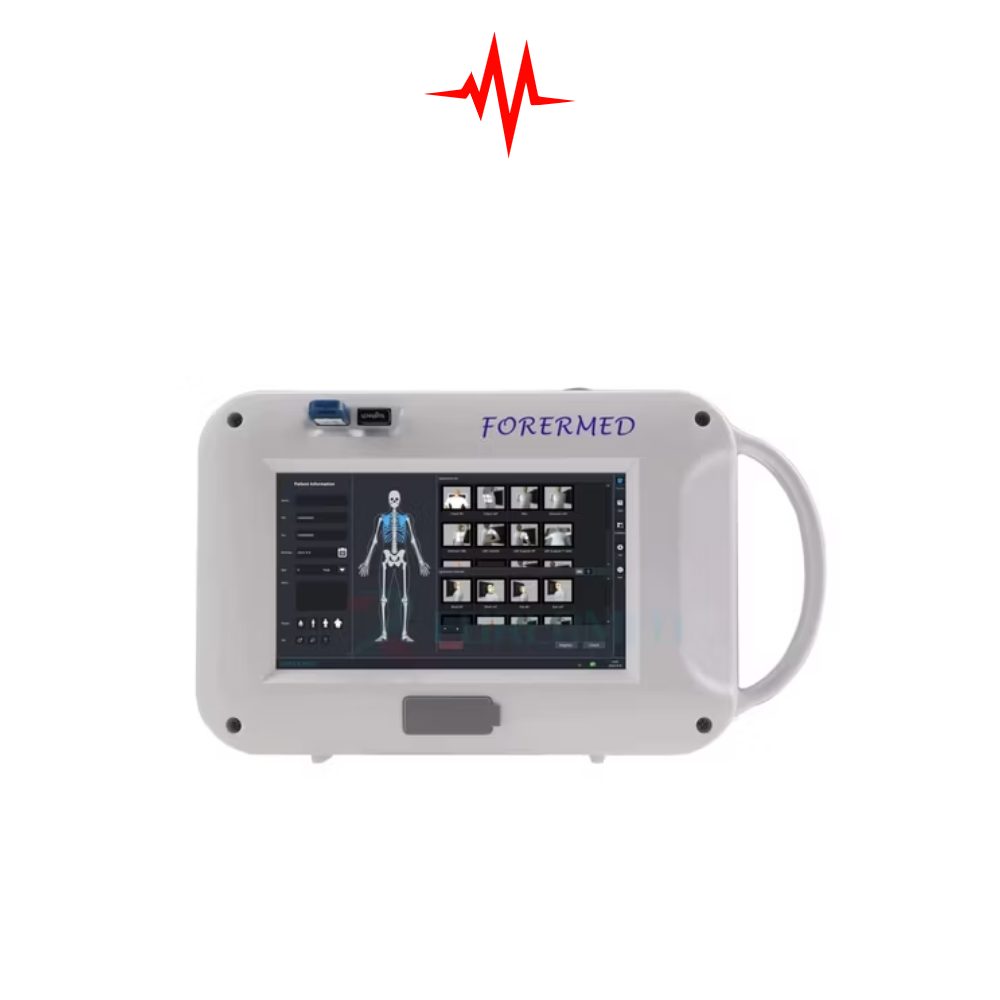 Professional Forermed YJ-BW705 Handheld X ray Machine Equipment