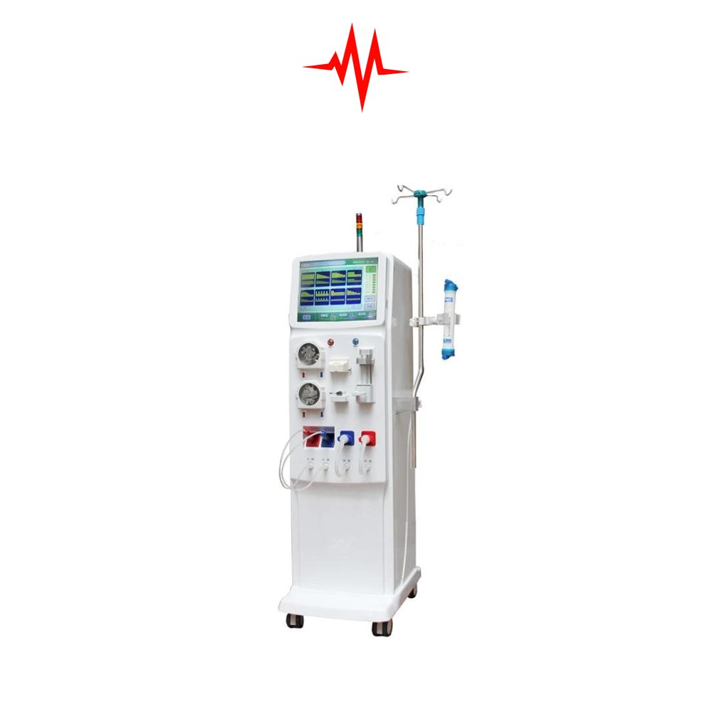 Forermed YJ-D2000 Hemodialysis Machine