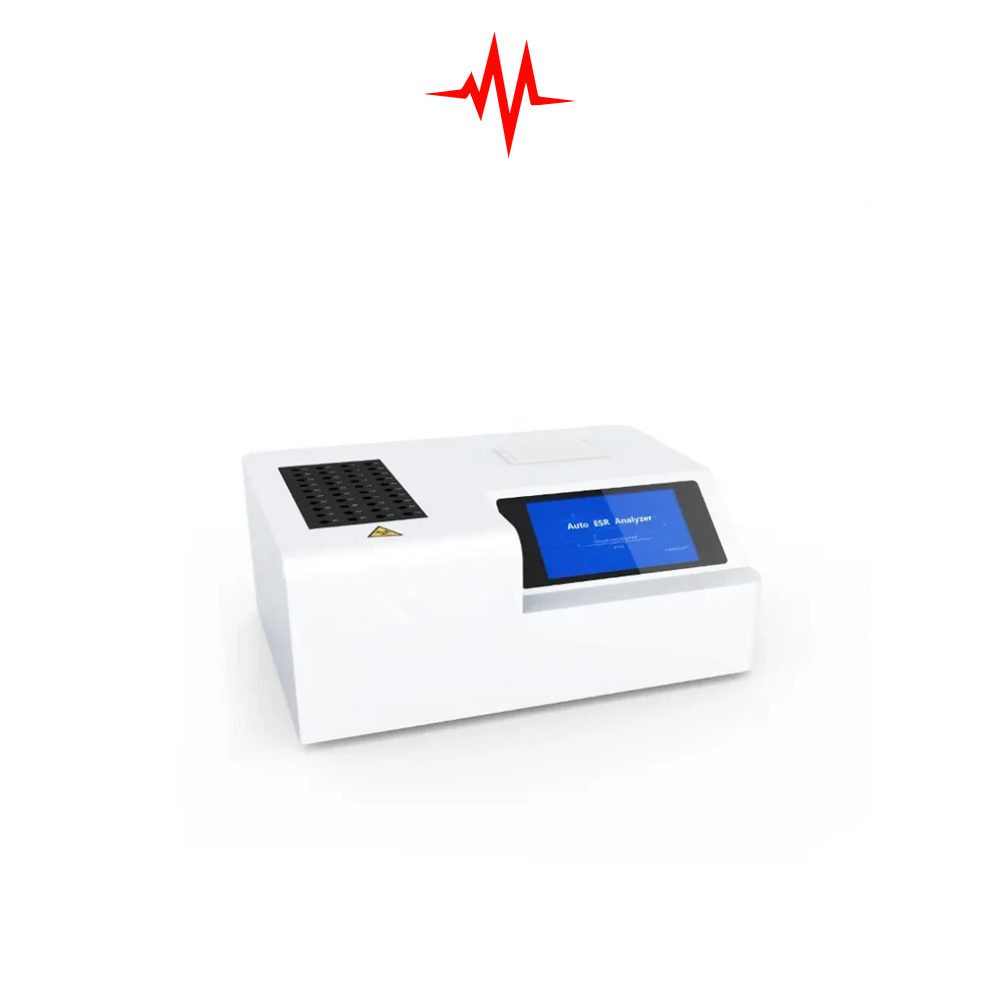 Forermed YJ-ESR40 Channel ESR analyzer