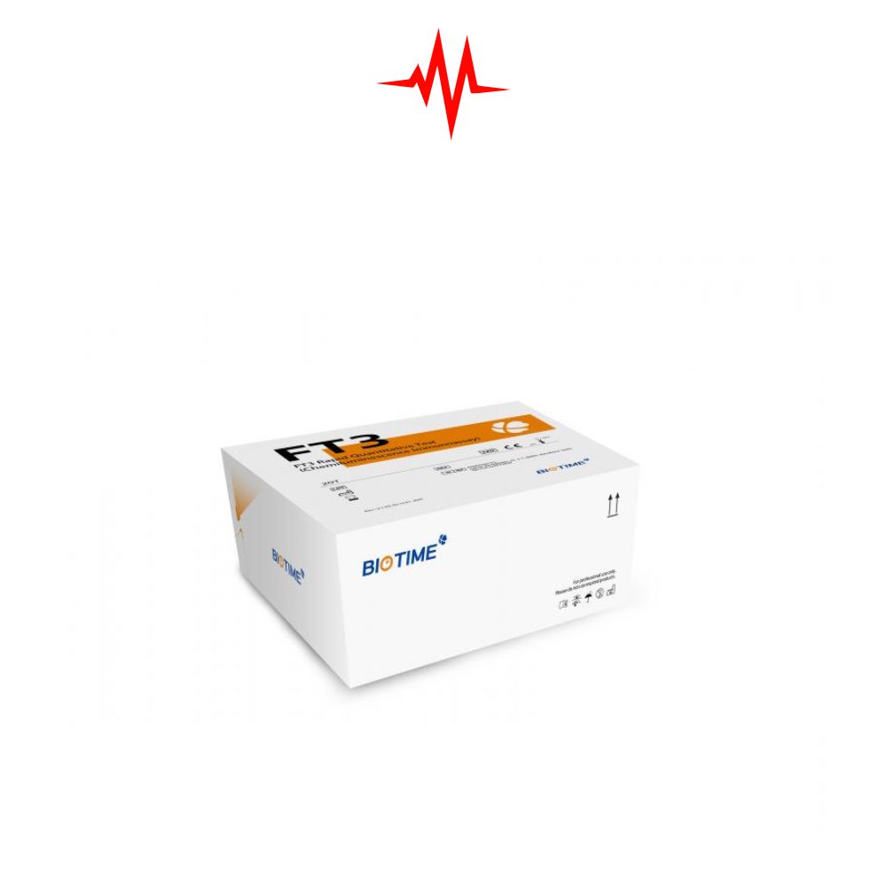 Precision FT3 POCT Test Device Celltus