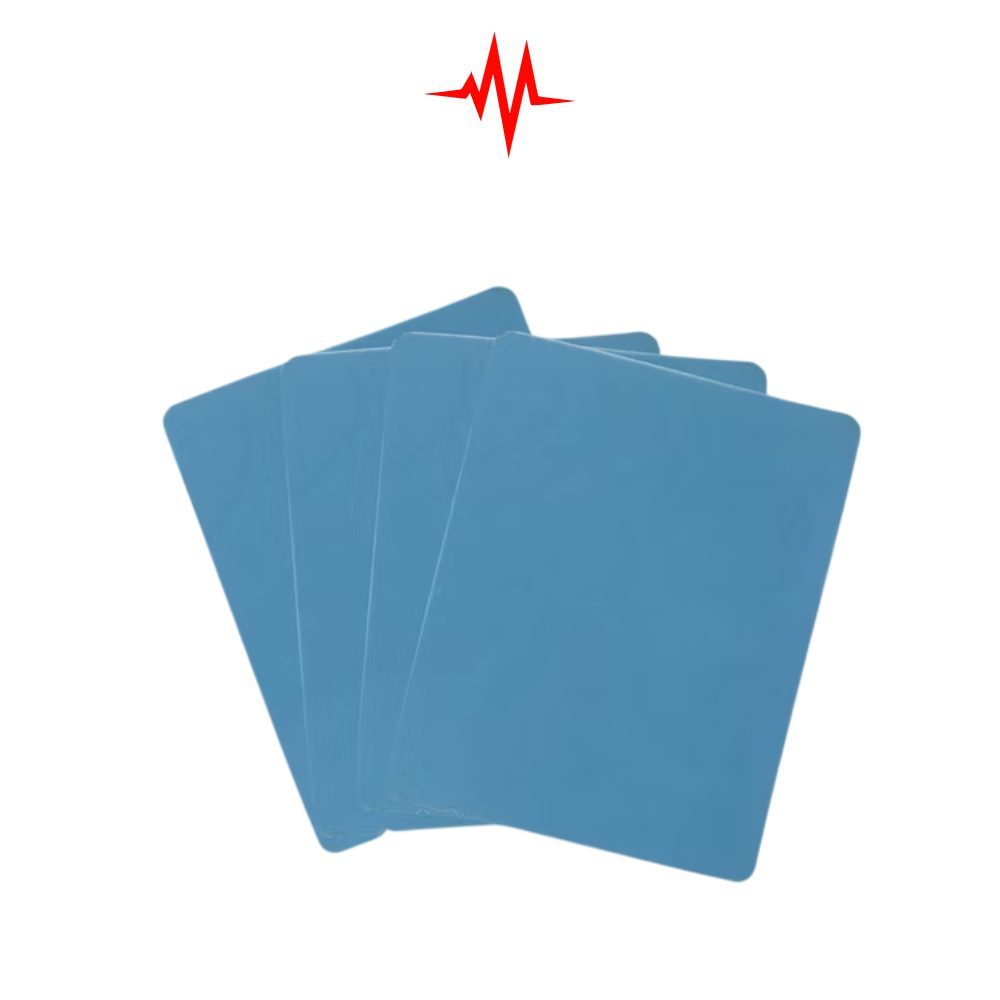 Precision Fuji Medical Dry Imaging DI-HL Blue Base 10×14