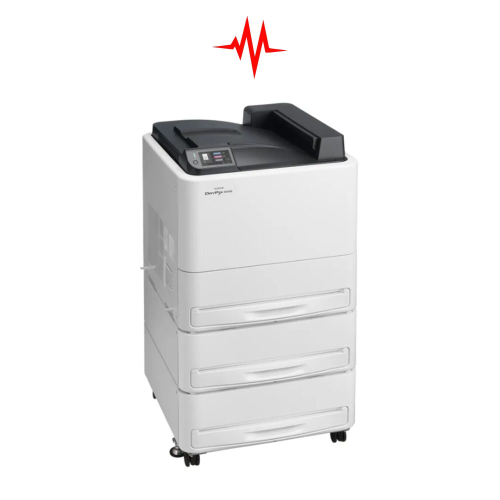 Precision Fujifilm DryPix EDGE – High-Speed Diagnostic Printing
