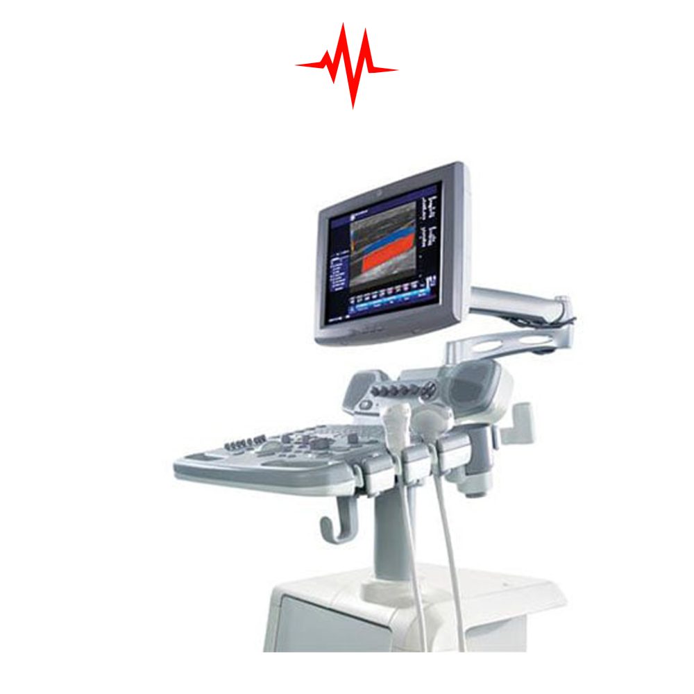 Precision GE Ultrasound Machine