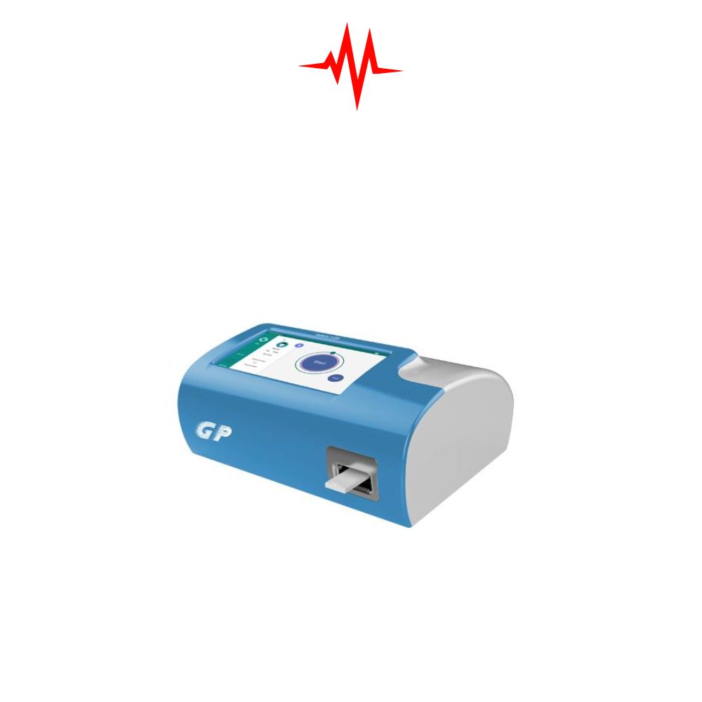 Precision Getein 1100 Immunofluorescence Quantitative Analyzer